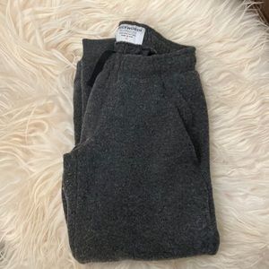 Duckworth powder pants